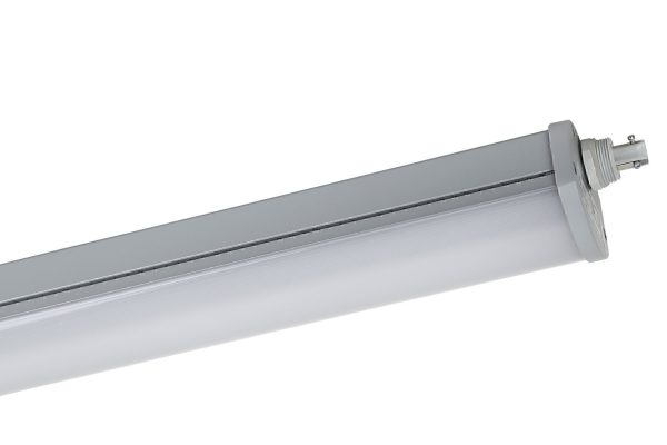 چراغ LED ضد نم و غبار مازی نور لدیسیل | محصولات مازی نور